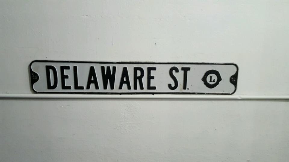 Delaware