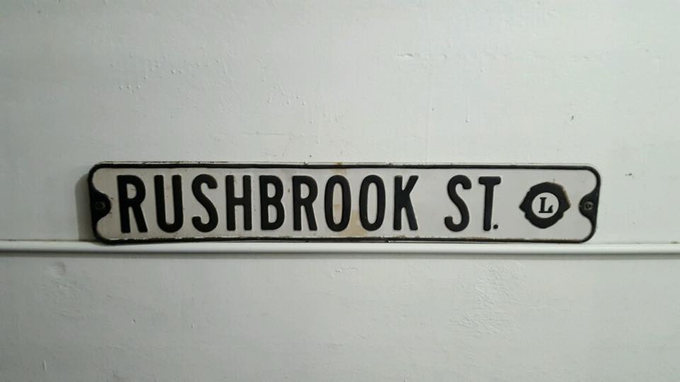 Rushbrook