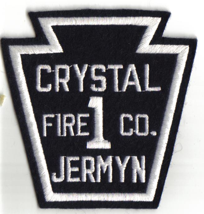 Crystal-Patch